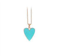 Collana Cuori Milano Donna in Argento 24905138 - 24905138